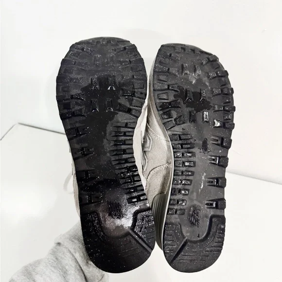 New balance classic 574 women’s 7.5 - Picture 6 of 7